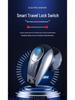 Jiangke Multi-Functional Magnetic Blade Washable High-Power Smart Shaving Razor & Hair Clipper