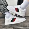 Fashion Classic Retro Khaki Sneakers Unisex Vintage Markenschuhe Herrenmode Flache Skateboardschuhe Damen Atmungsaktive Casual Herren Sneakers
