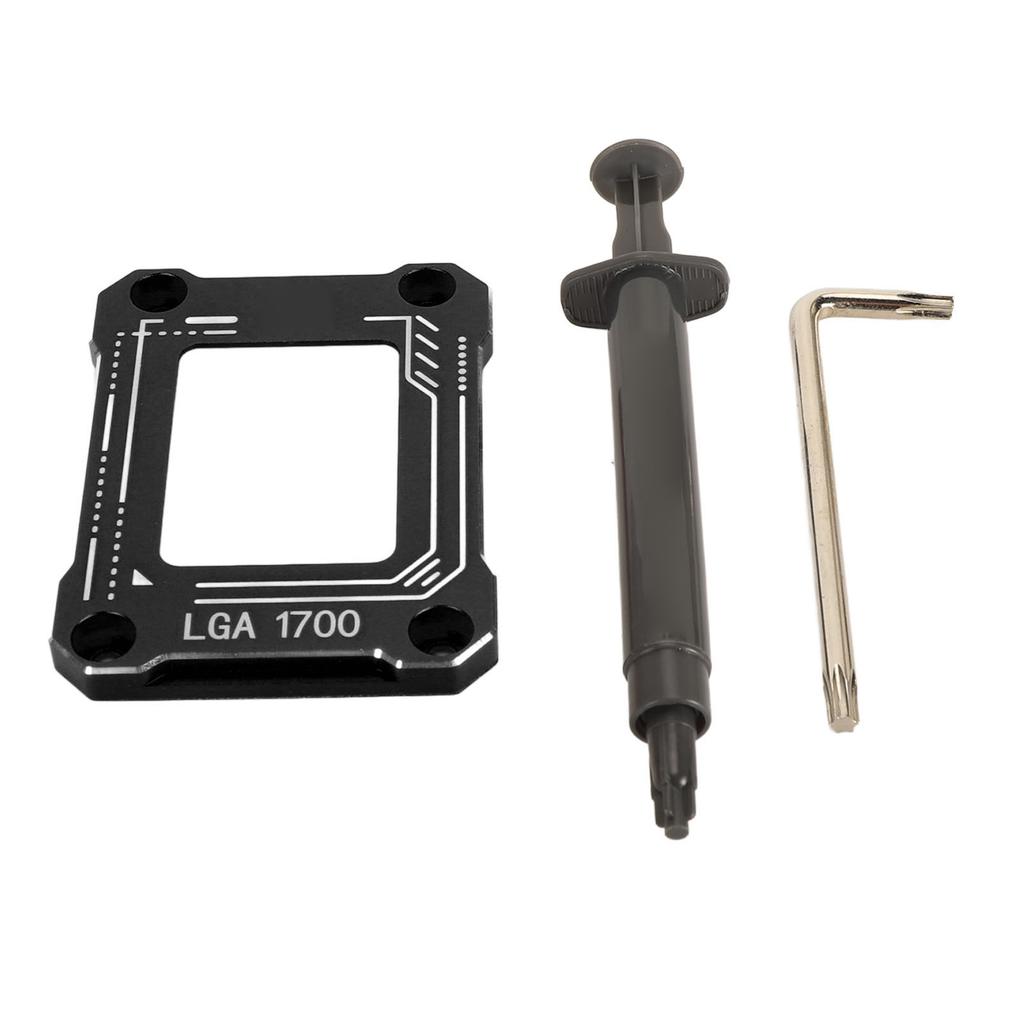 LGA1700 BCF 12. generace pro Intel Anti-Bending Přezka Ohýbací typ Přítlačná deska CPU Pevná