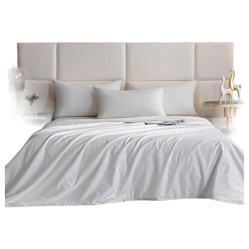 Hengyuanxiang All-Season Polyester Fiber Quilt