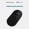 Modian X2 DingTalk Smart Fingerprint Time Attendance & Access Control Machine CN plug (adapter included)