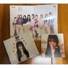 TWICE Strategia Digipack Momo