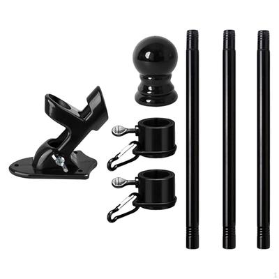 Drap Holder Pole Kit