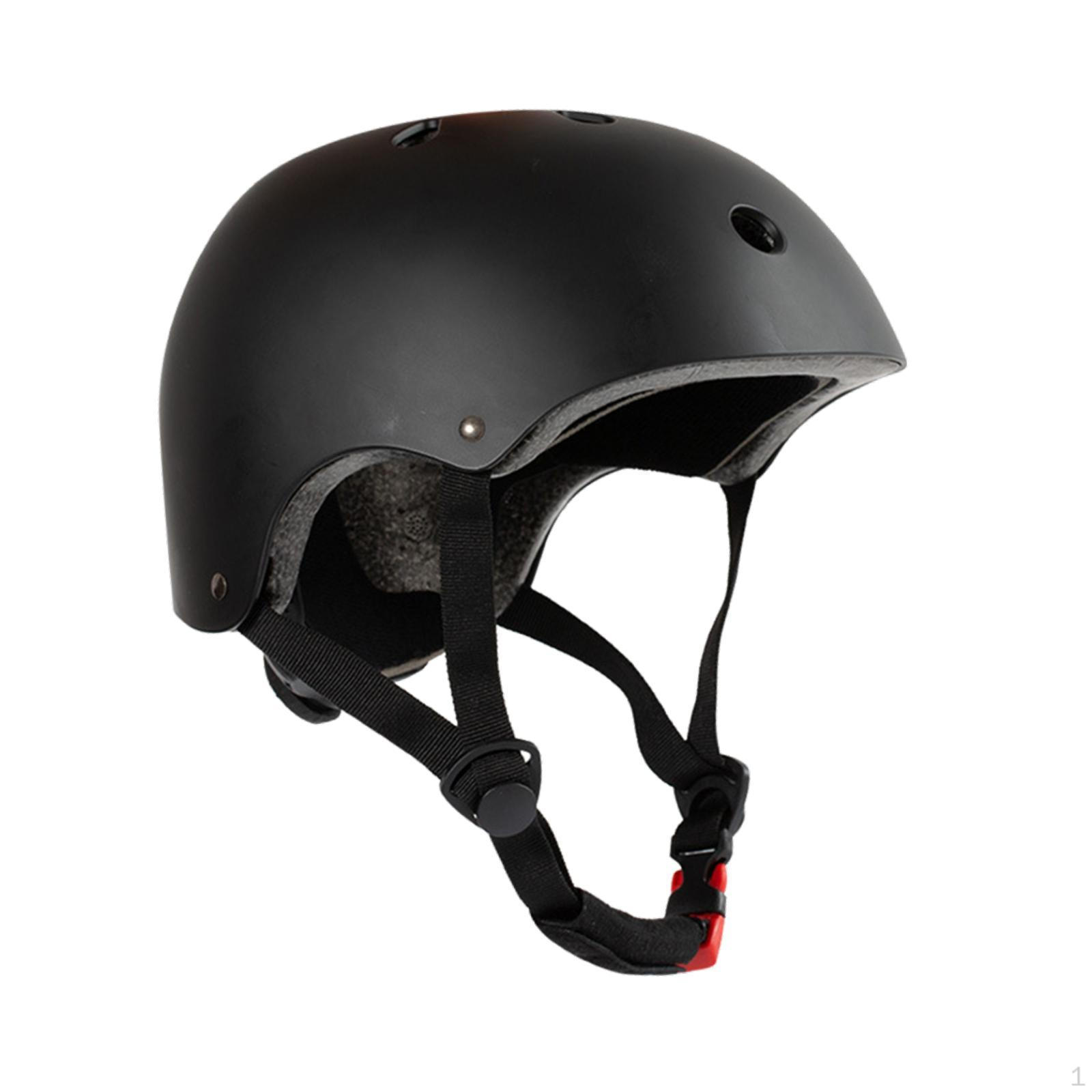 

Skateboard Helmet Bicycle for Roller Skating Snowboarding Cycling L