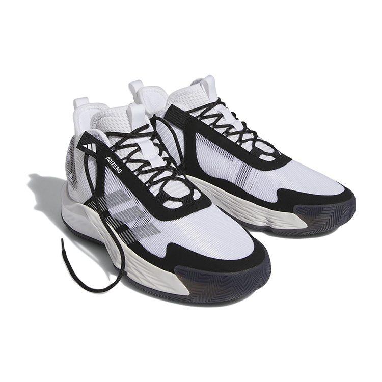 Adidas Adizero Select Team 'White Black' IE9322