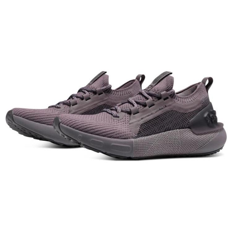 Under Armour Hovr Phantom 3 'Dark Purple' Women's 3026584-600