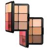 Trucco occhi – Ombretti