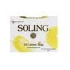 Naaisi Cili Lemon Soap 5-Pack