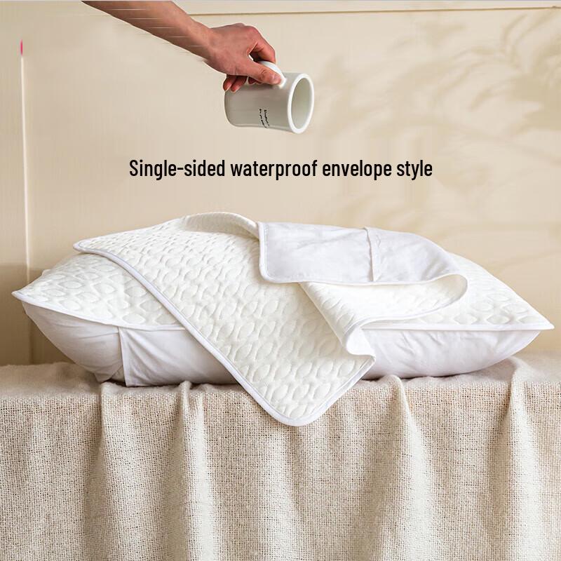 Churong Outdoor Waterproof Travel Pillowcase Liner