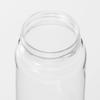 MUJI Klare Tasse Direkte MDC72A1S Flasche, Getränk, Ca.. 550 ml