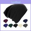 Minimalist Knitted Hat For Cold Weather And Outdoor Use Fashion
