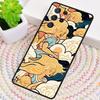 Japanese Surfers Silicone Phone Case For Samsung Galaxy note 10 pro S26 S25 S24 S23 S22 S21 Plus S25Ultra Capa Cover