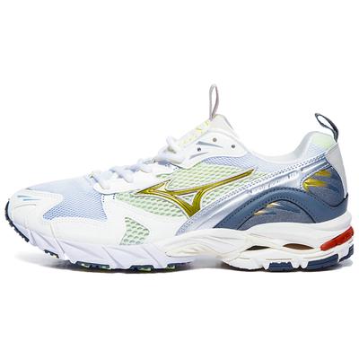 Tenisky Wave Rider 10 'Silver Cloud Sunstruck' D1GA331201