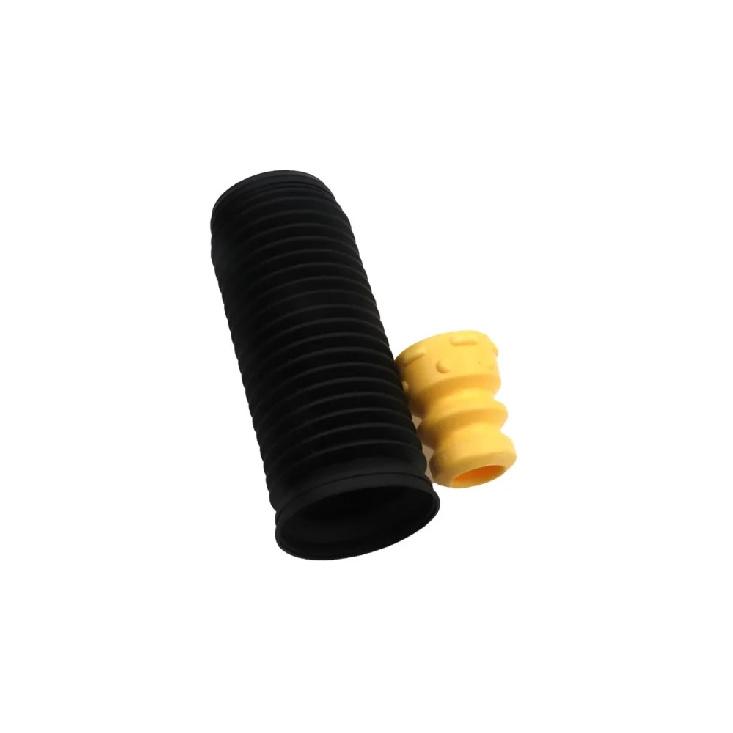 6N0413175A 3C0412303C Front Dust Cover Air Shock Absorber Bellow Dust Boot For VW Jette Passat CC Golf 6 MK6 Touran Tig
