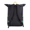 New LiNing Polyester CBA Backpack Regular Unisex Multicolor ABSV287