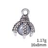 2025 Trend Jewelry & Accessories Pearl Pendant Accessories Parts Audience Women's Accessories