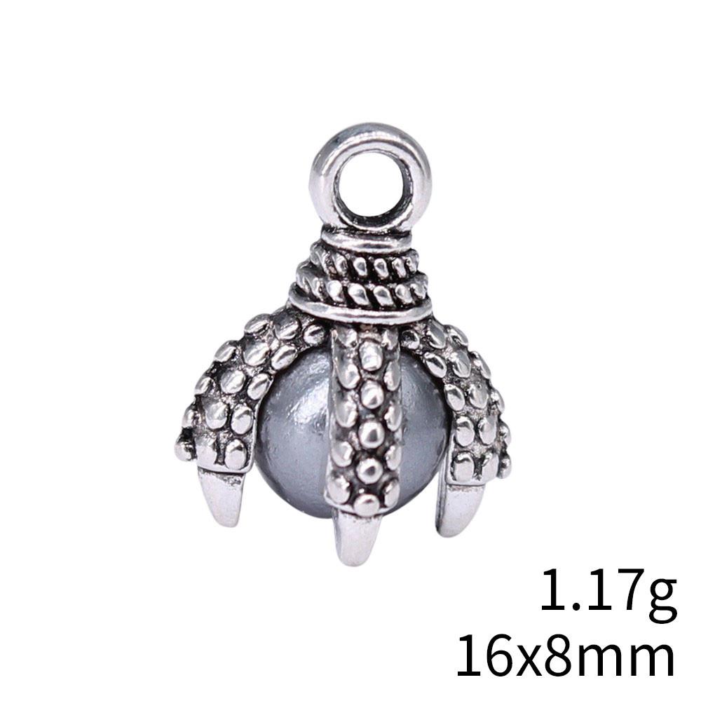 2025 Trend Jewelry & Accessories Pearl Pendant Accessories Parts Audience Women's Accessories