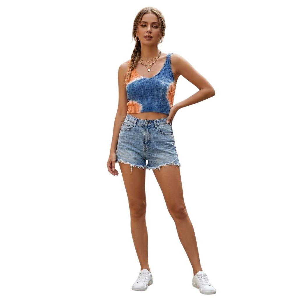 Diesel Womens/Ladies Cable Knit Slim Bralette