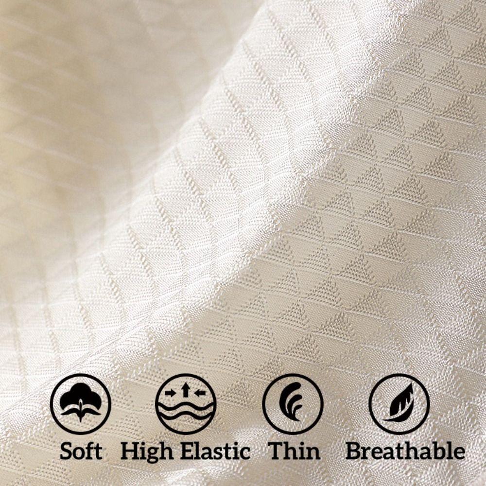 Ruffle Tummy Control Underwear Breathable Panties for Women Soft High Waist Briefs  Gifts