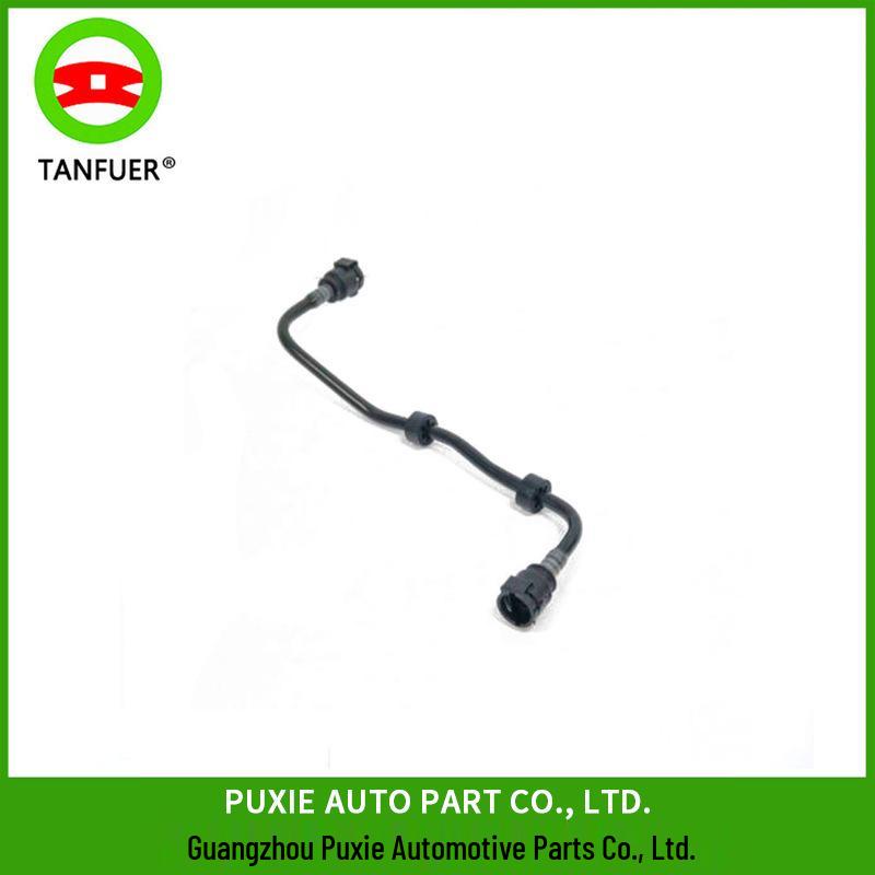 

BMW G12 Exhaust, Coolant, & Radiator Hose Set - 17128602599 17128602599