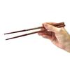 Made In Japan from Natural Modern Chopsticks with a Dust Checkered Size Dishwasher-safe Chopsticks, Wagokoro Wood. High-quality, Japanese-style