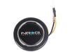 NRG Innovations HT-001 Horn Button with NRG logo