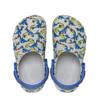 Crocs Classic Dragon Graphic Clog Toddler 212514 1ft
