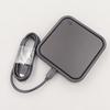 For Samsung Fast Wireless Charger 15W QI Pad For Galaxy Z Fold 6 Flip 6 5 S24 S23 S22 S21 Note20 Ultra S10+ S9 Earphone,EP-P2400