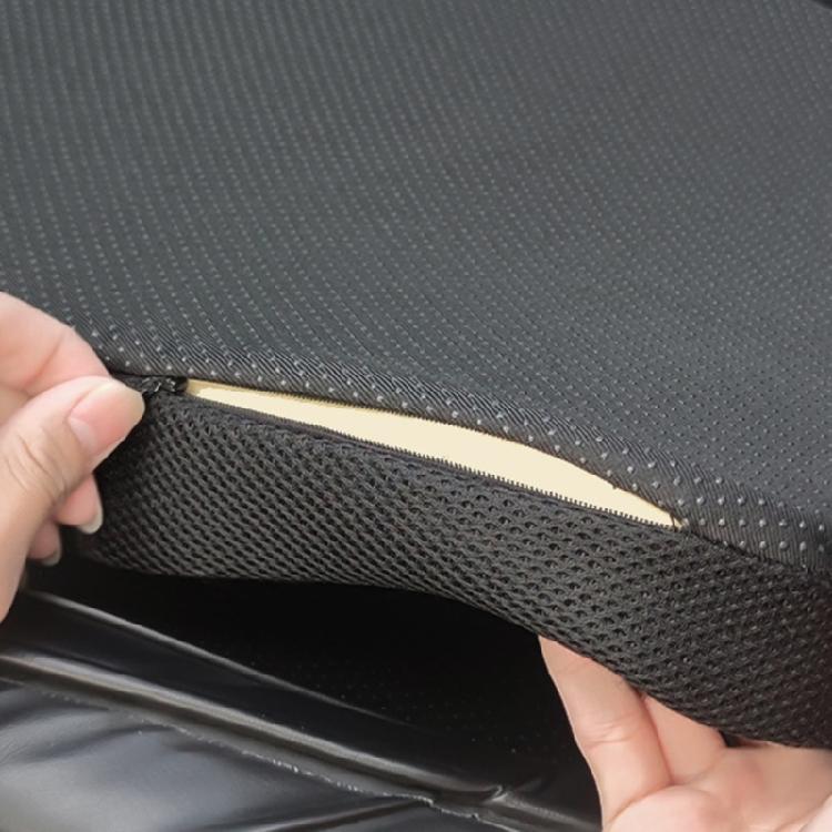 Multifunction  Seating Cushions Supportive Car Seating Boosts Car Seating Wedges Cushions Comfortable Pad for Car & Office Chairs