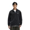 Li Ning Sweatshirts Unisex Stand Collar Moderate Regular AWDUA23-1