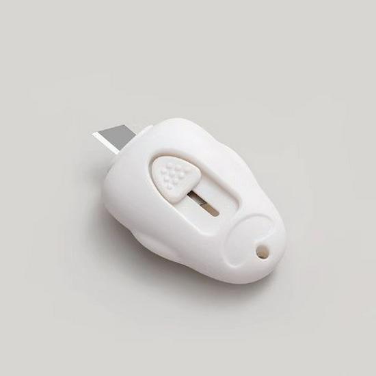 

Нож ручной работы для резки бумаги, небольших художественных проектов, распаковки и вскрытия посылок.