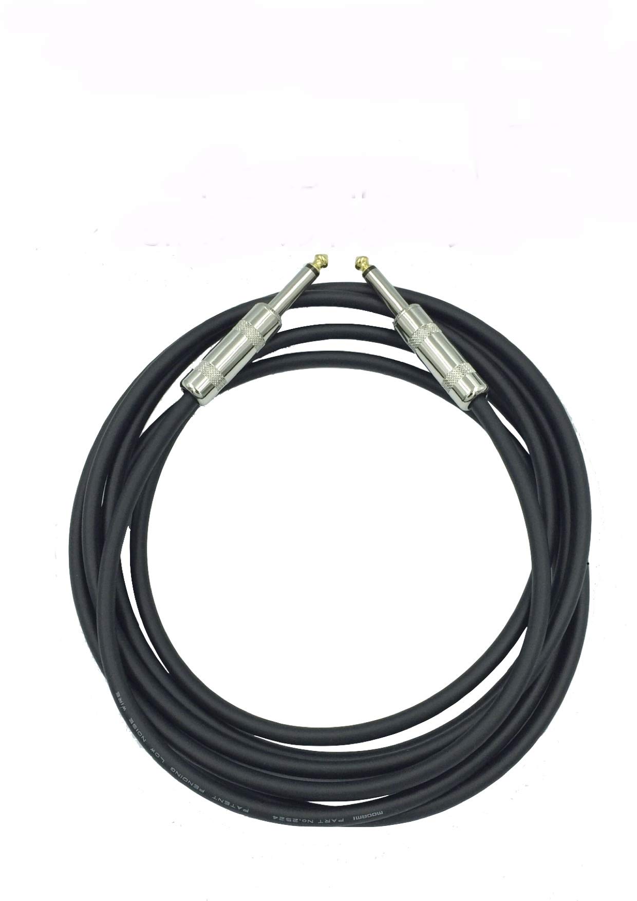 

MOGAMI 2524 3m Shielded Cable Made in Japan S-S (S-S 3m)