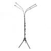Red Therapy Device 660nm 850nm Infrared Therapy Lamp with Adjustable Stand for Body Pain Soreness