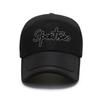 New Men's and Women's Hats: Fully Breathable, Sun-protective Summer Baseball Caps for Sun Protection, Casual Wear and Outdoor Activities