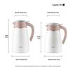 SUPOR Stainless Steel Thermal Kettle