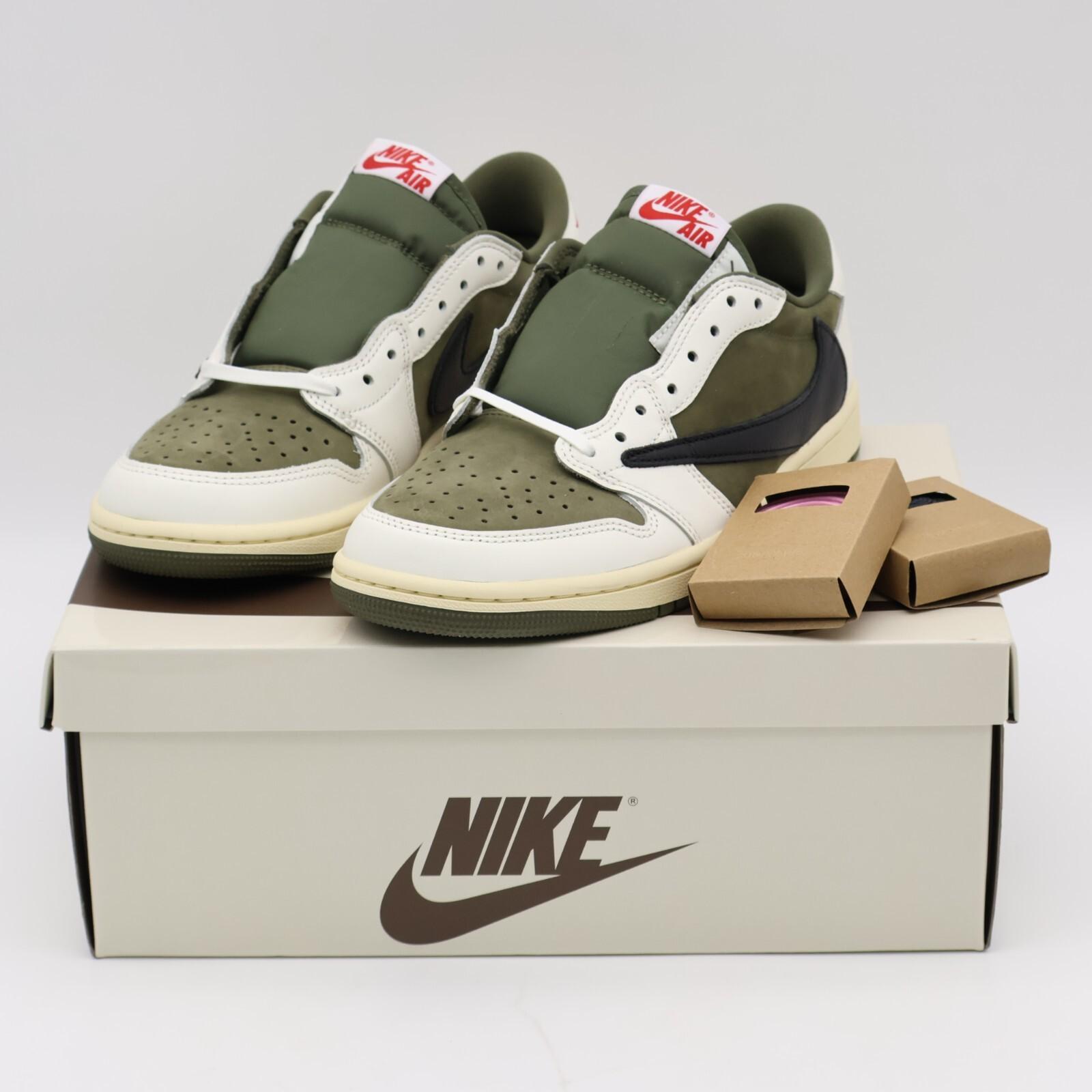 DM7866-200 Travis Scott Nike Air Jordan