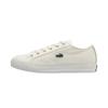 Lacoste Herren Low-Top Sneaker aus Canvas für den Backcourt