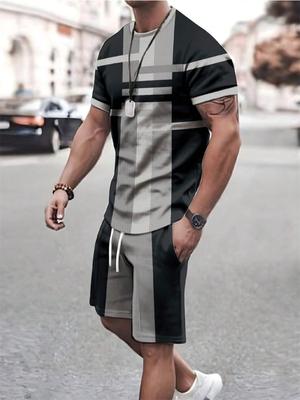 Botten – Shorts & Topp