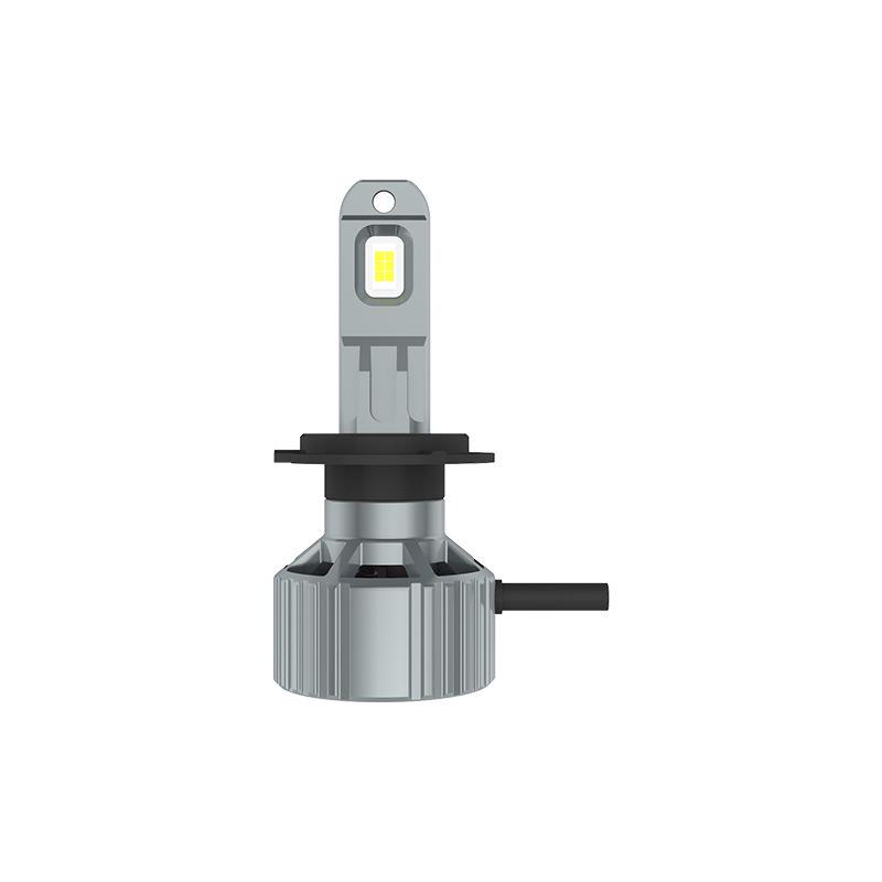 X9B Super Bright High Power Waterproof Car LED Headlight - High Beam Spotlight