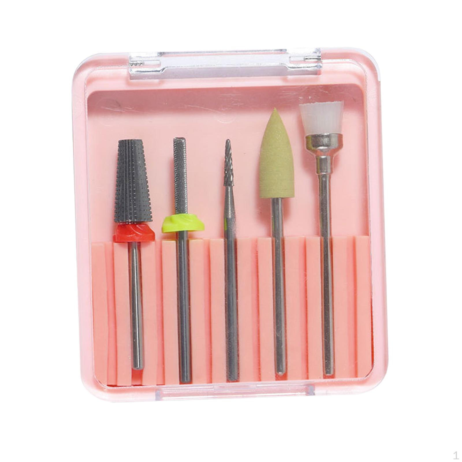 

Kits for Remove Cuticles Professional JH004