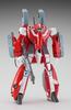 Hasegawa Super Dimension Fortress Macross Super Battroid Valkyrie Unit Scale Plastic Model Kit 65882 VF-1J Milia's 1/72