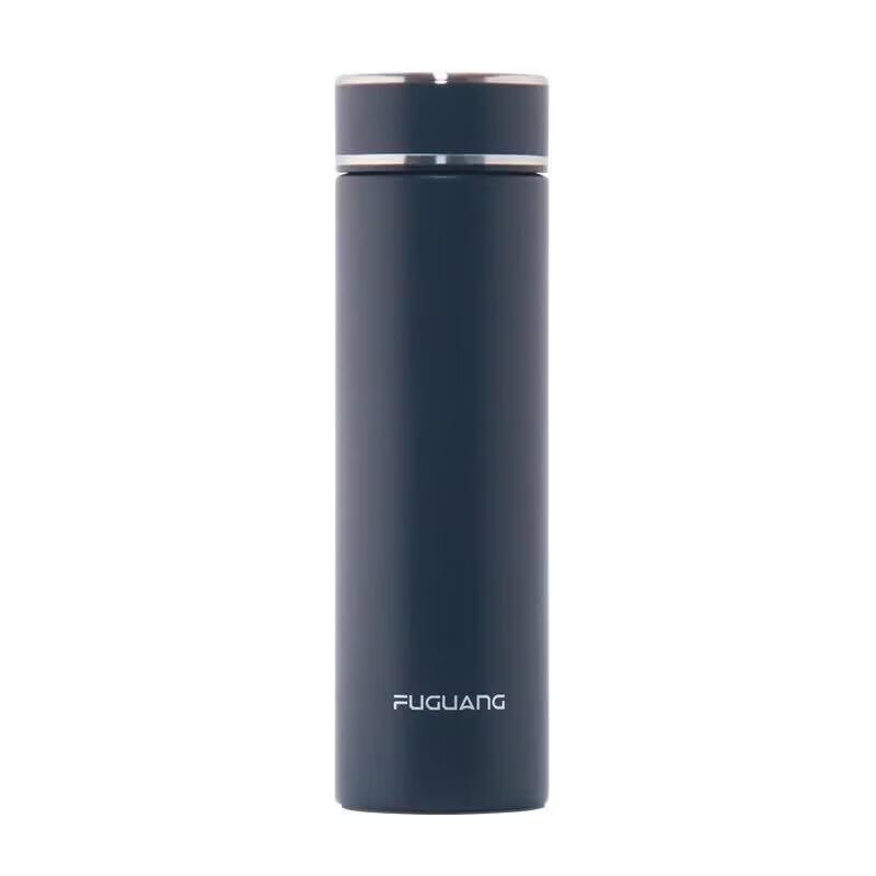 Fuguang Shixi Xuanyu 316 Stainless Steel Insulated Travel Mug