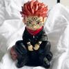 Anime Figure Jujutsu Kaisen 4 Style Satoru Gojo Action Figure Lord of the Curse Sukuna Figurine Collection Model Doll Toys Gifts