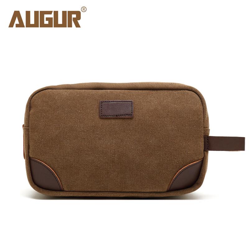 Miling Aoge Casual Canvas Handbag