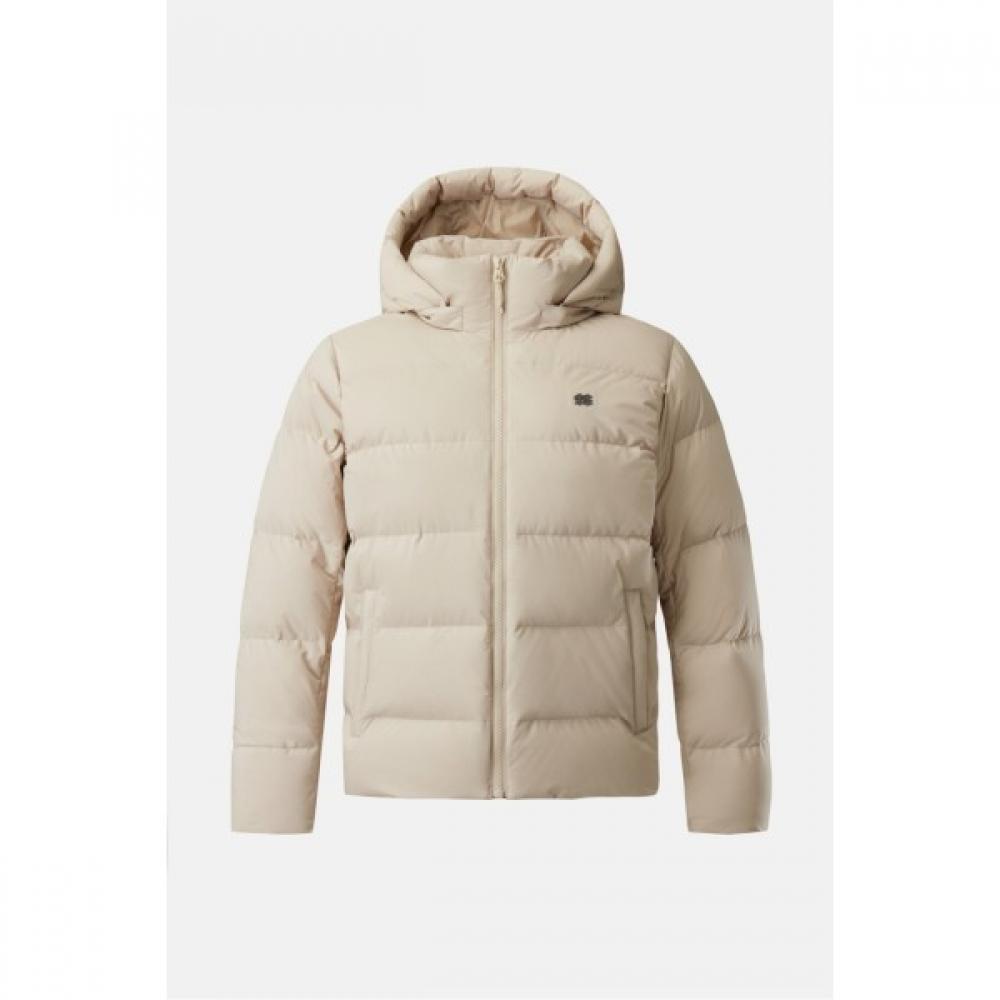 

Kolon SportS Women S Quilted Down V3jdx25502lbe light beige/90