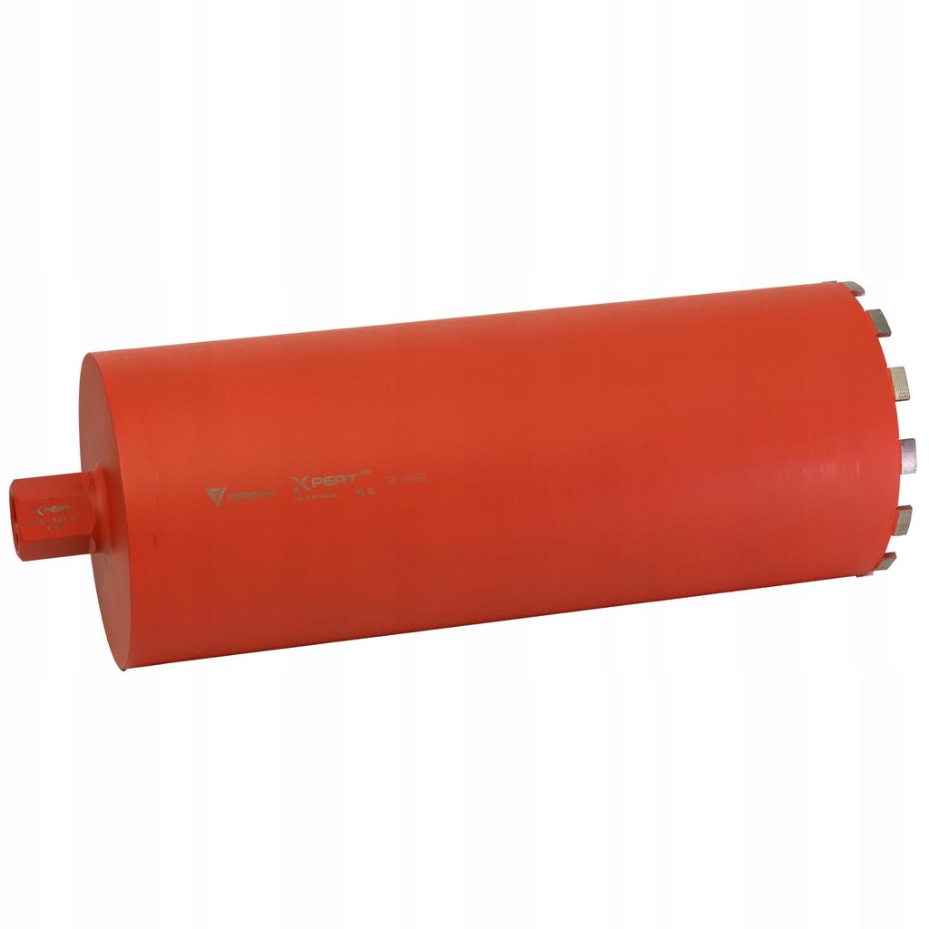 Wiertło koronowe diamentowe ferrati xpert 182x450mm