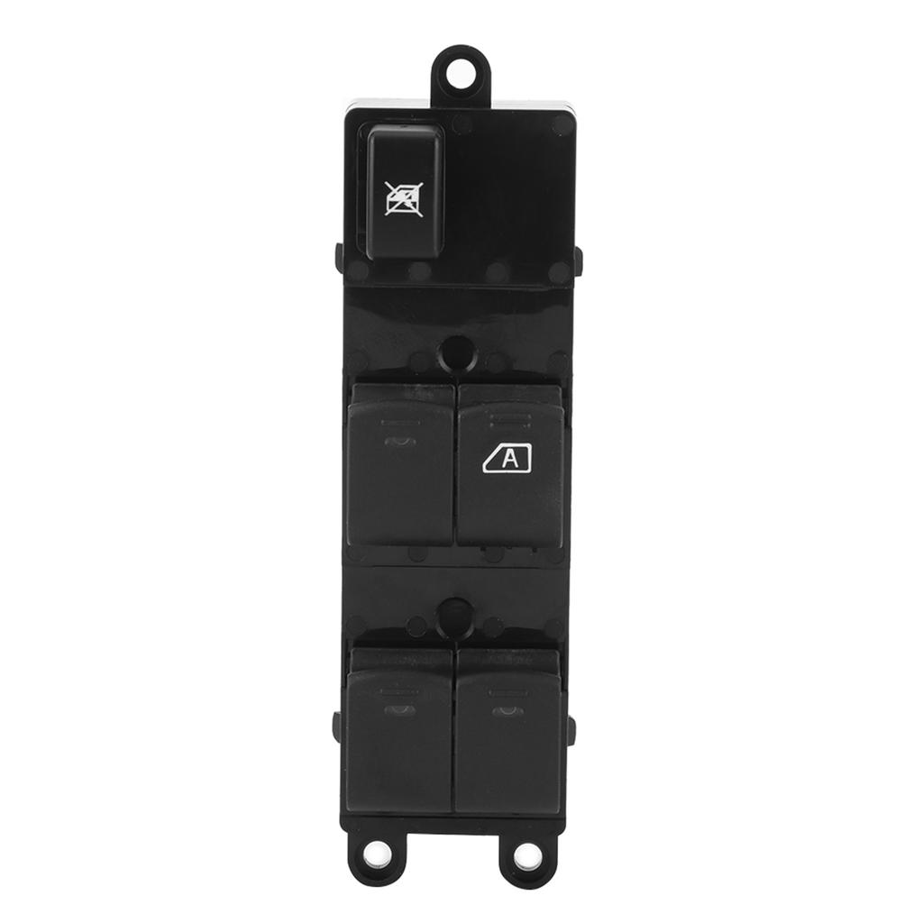 25401-EB30B Front Right Driver Side Power Window Switch Durability Replacement 25401-EB30B Fit for Nissan Power Window Nissan