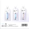 Jingzhi Meng Kids' Cute Cartoon Nail Clippers - Exquisite Childlike Design