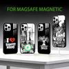 Sematary Haunted m-Mound Phone Case For iPhone17,16,15,14,13,12,11 Plus,Pro Max Magnetic For Magsafe Wireless Charging