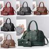 Stone Pattern Womens Shoulder Bag With Zipper Closure For Daily Use